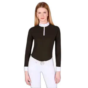 Dames wedstrijdshirt Vestrum Mahon image-0
