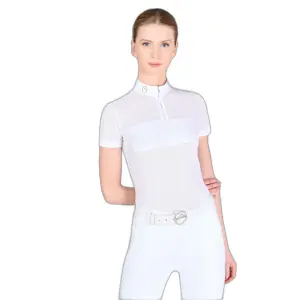 Γυναικείο polo ιππασίας για αγώνες Vestrum Saragozza image-0