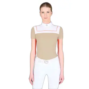 Dameswedstrijdpolo Vestrum Caracas image-0