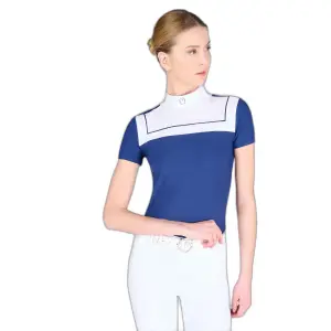 Dameswedstrijdpolo Vestrum Caracas image-0