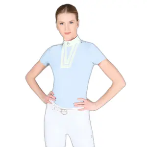 Dameswedstrijdpolo Vestrum Lima image-0