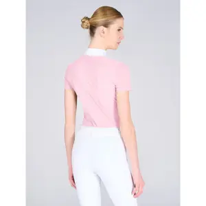 Camisa pólo de competição feminina Vestrum Brescia image-1