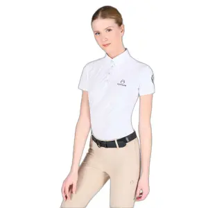 Dames rijles polo Vestrum Portorose image-0