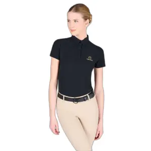 Polo Reiten Training Frau Vestrum Portorose image-0