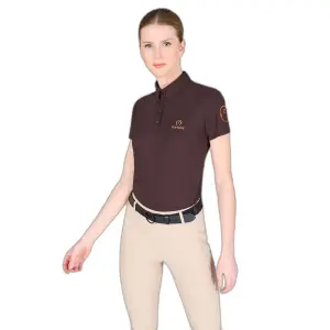 Dames rijles polo Vestrum Portorose image-0