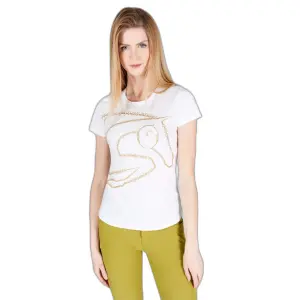 T-shirt femme Vestrum Genova image-0