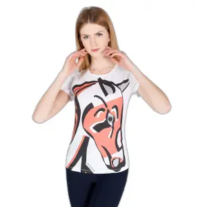 Dames-T-shirt Vestrum Tokyo image-0