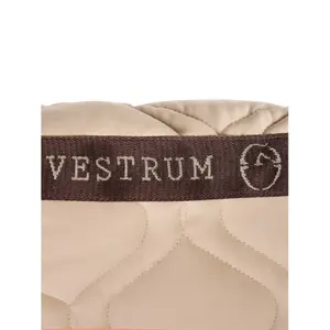 Sadelunderlag til heste Vestrum Capville image-2