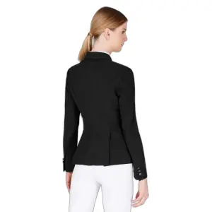 Veste équitation de concours femme Vestrum Mantova-Pro Safety image-2