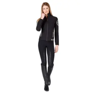 Casaco de equitação feminino Vestrum Roisan Warm Up image-2