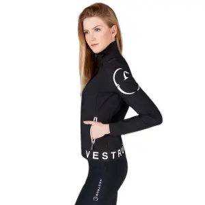 Casaco de equitação feminino Vestrum Roisan Warm Up image-4