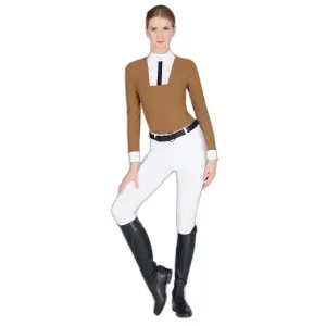 Dames wedstrijdshirt Vestrum Mezzocorona image-1
