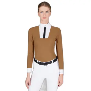 Dames wedstrijdshirt Vestrum Mezzocorona image-2