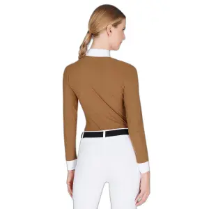 Dames wedstrijdshirt Vestrum Mezzocorona image-3