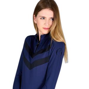 Damen Reit-Trainingsoberteil Vestrum Cermes image-4