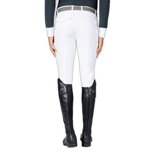 Mid grip riding pants Vestrum San Diego Regular Fit image-2