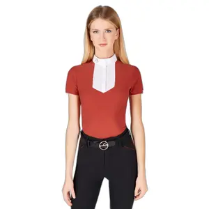 Polo de manga comprida para mulheres Vestrum Porto Venere image-1