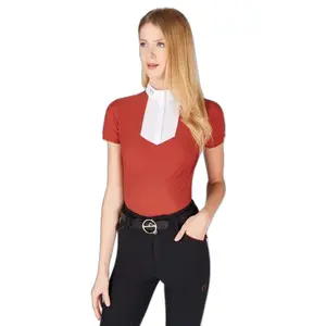 Polo de manga comprida para mulheres Vestrum Porto Venere image-2