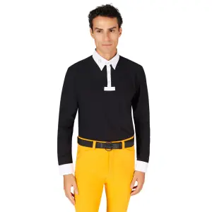 Camisa de competição de equitação Vestrum Ketchum image-0