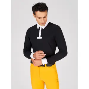 Camisa de competição de equitação Vestrum Ketchum image-2