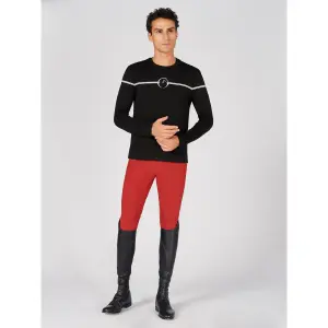 Maillot d'entraînement équitation Vestrum Orbetello image-1