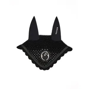 Bonnet pour cheval Vestrum Leeds Earnet image-0