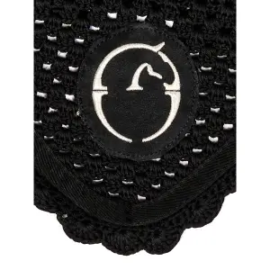 Bonnet pour cheval Vestrum Leeds image-1