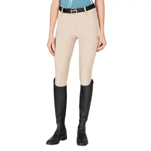 Women's riding pants Vestrum Coblenza Mid grip image-0