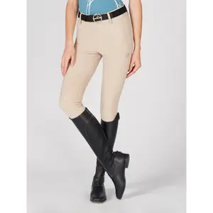 Women's riding pants Vestrum Coblenza Mid grip image-1