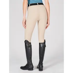 Women's riding pants Vestrum Coblenza Mid grip image-3