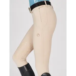 Women's riding pants Vestrum Coblenza Mid grip image-4