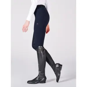 Women's riding pants Vestrum Coblenza Mid grip image-3