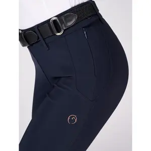 Women's riding pants Vestrum Coblenza Mid grip image-4