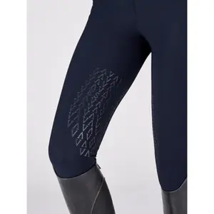 Women's riding pants Vestrum Coblenza Mid grip image-5