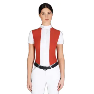 Reitturnierhemd Frau Vestrum Medan image-0