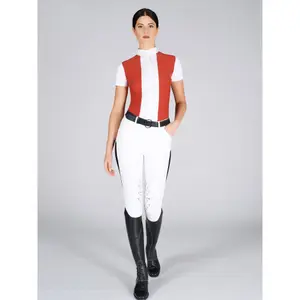Reitturnierhemd Frau Vestrum Medan image-1