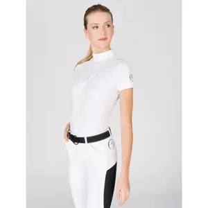 Camisa de equitação para mulher Vestrum Simeri image-1