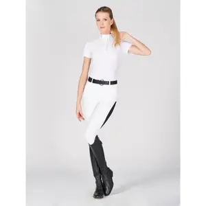 Camisa de equitação para mulher Vestrum Simeri image-3