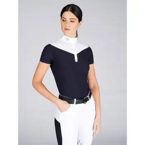 Camisa de equitação para mulher Vestrum Simeri image-2