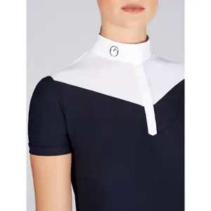 Camisa de equitação para mulher Vestrum Simeri image-4