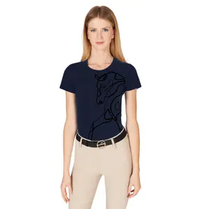 T-Shirt Frau Vestrum Polignano image-0