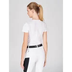T-Shirt Training Damen Vestrum Nicotera image-3