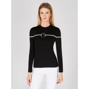 Camisola de treino para mulher Vestrum Lacona image-1