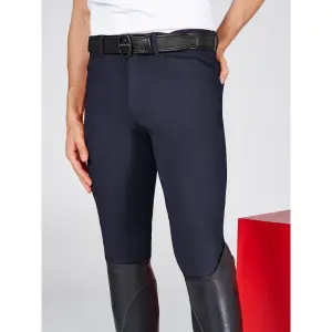 Pantalón de equitación Mid Grip Vestrum San Diego image-1