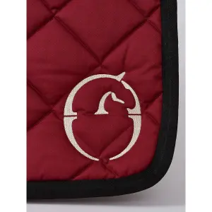 Tapis de dressage pour cheval Vestrum Chicago image-2
