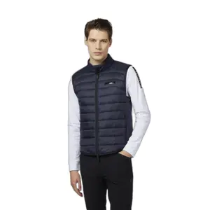 Sleeveless down jacket Vestrum Levanto image-0