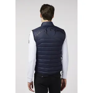 Sleeveless down jacket Vestrum Levanto image-1