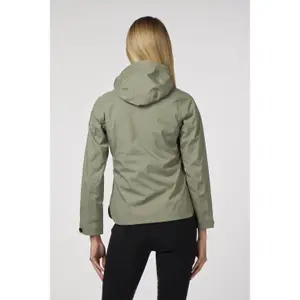 Women's full-zip riding jacket Vestrum Leuca image-1