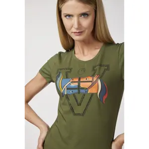 T-Shirt Vestrum Moneglia image-2