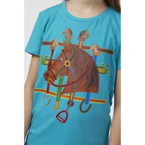 T-Shirt Vestrum Lampedusa image-2